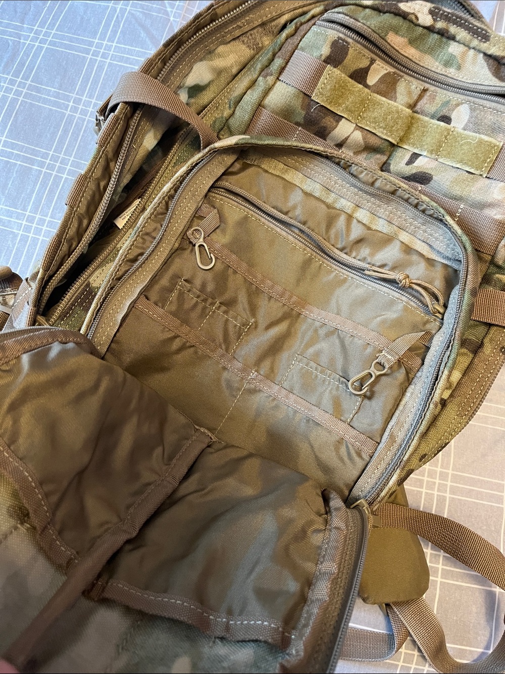 5.11 Tactical Rush MOAB 12 - Picture 2 of 4